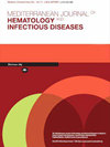 Mediterranean Journal of Hematology and Infectious Diseases雜志封面
